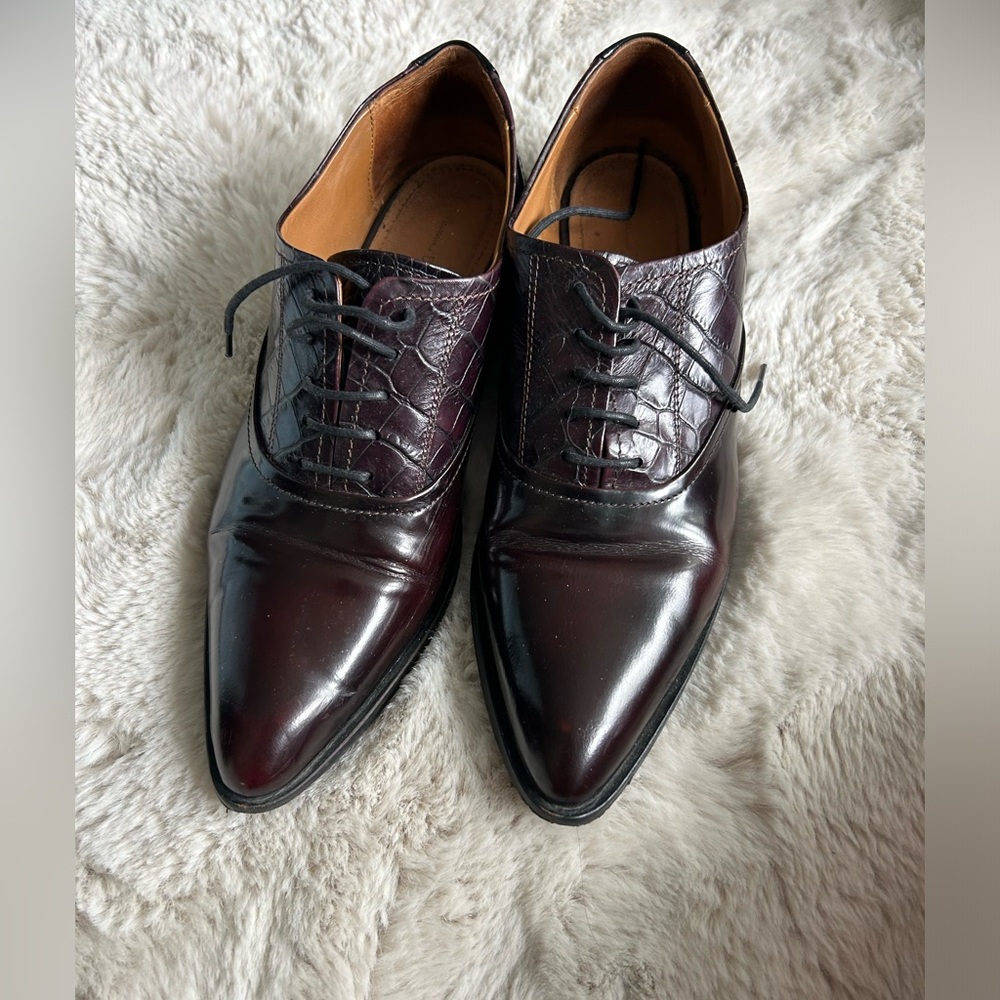 Massimo DUTTI shoes